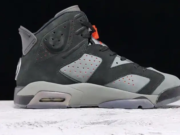 Cheap LUCY Jordan Air CK1229-001 Retro 6 PSG Paris Saint-Germain 0326